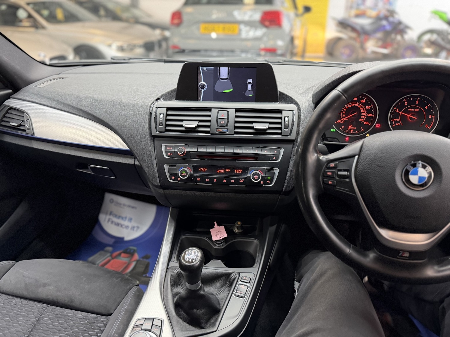 Used BMW 1 Series 2013 for sale - 78218017: Photo 38