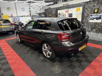 Used BMW 1 Series 2013 for sale - 78218017: Photo