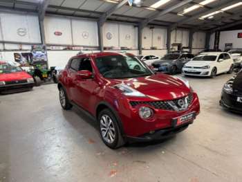 2016 - 1.6 Tekna 5-Door