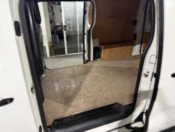 Used Toyota ProAce 2018 for sale - 74685724: Photo