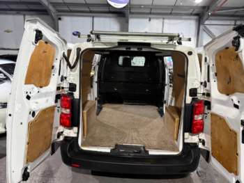 Used Toyota ProAce 2018 for sale - 74685724: Photo