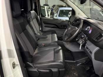 Used Toyota ProAce 2018 for sale - 74685724: Photo