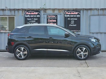 Used Peugeot 3008 2019 for sale - 78727194: Photo