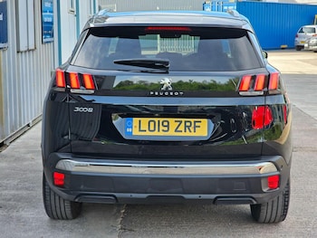 Used Peugeot 3008 2019 for sale - 78727194: Photo