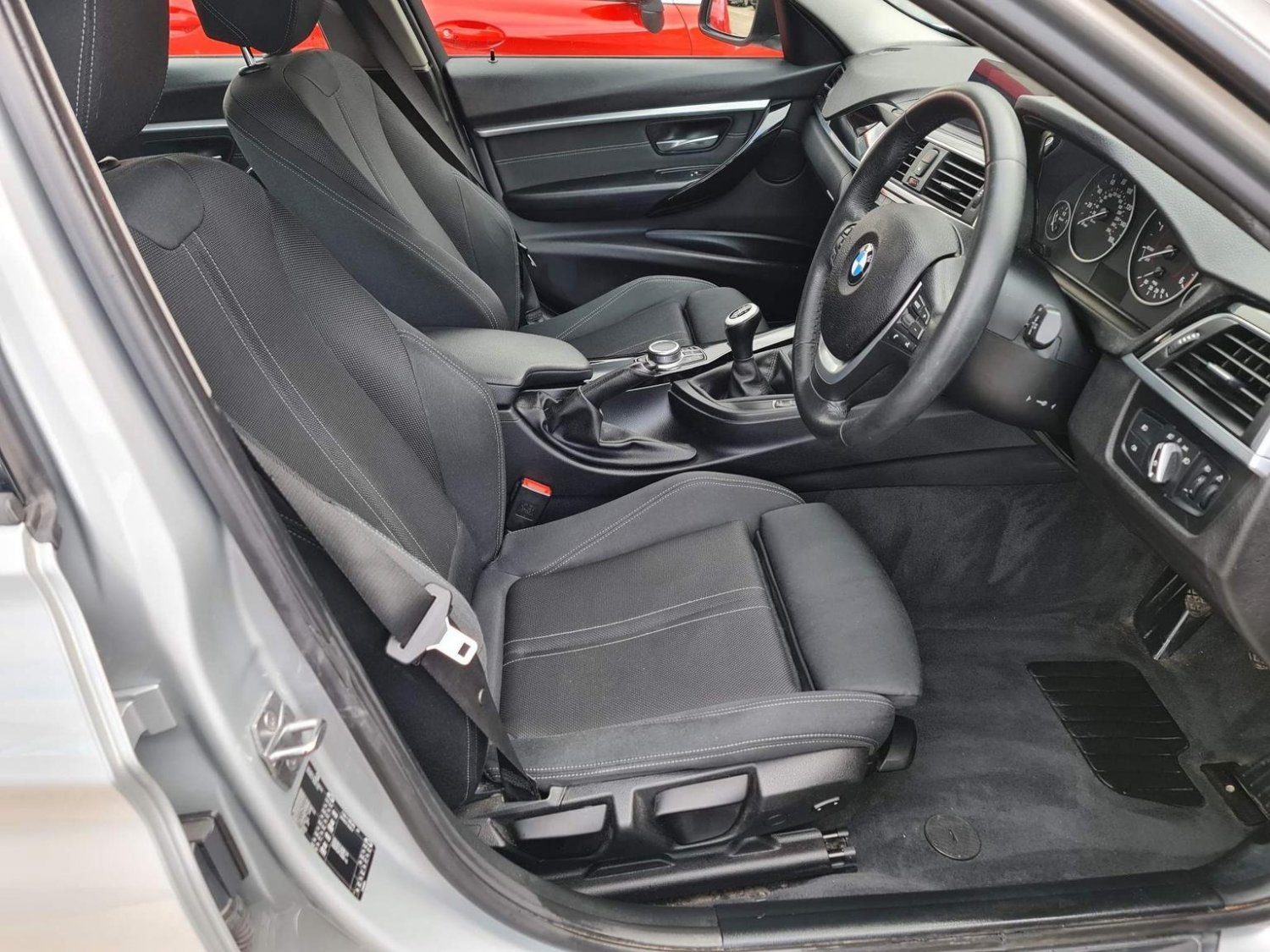 Used BMW 3 Series 2025 for sale - 78102349: Photo 18