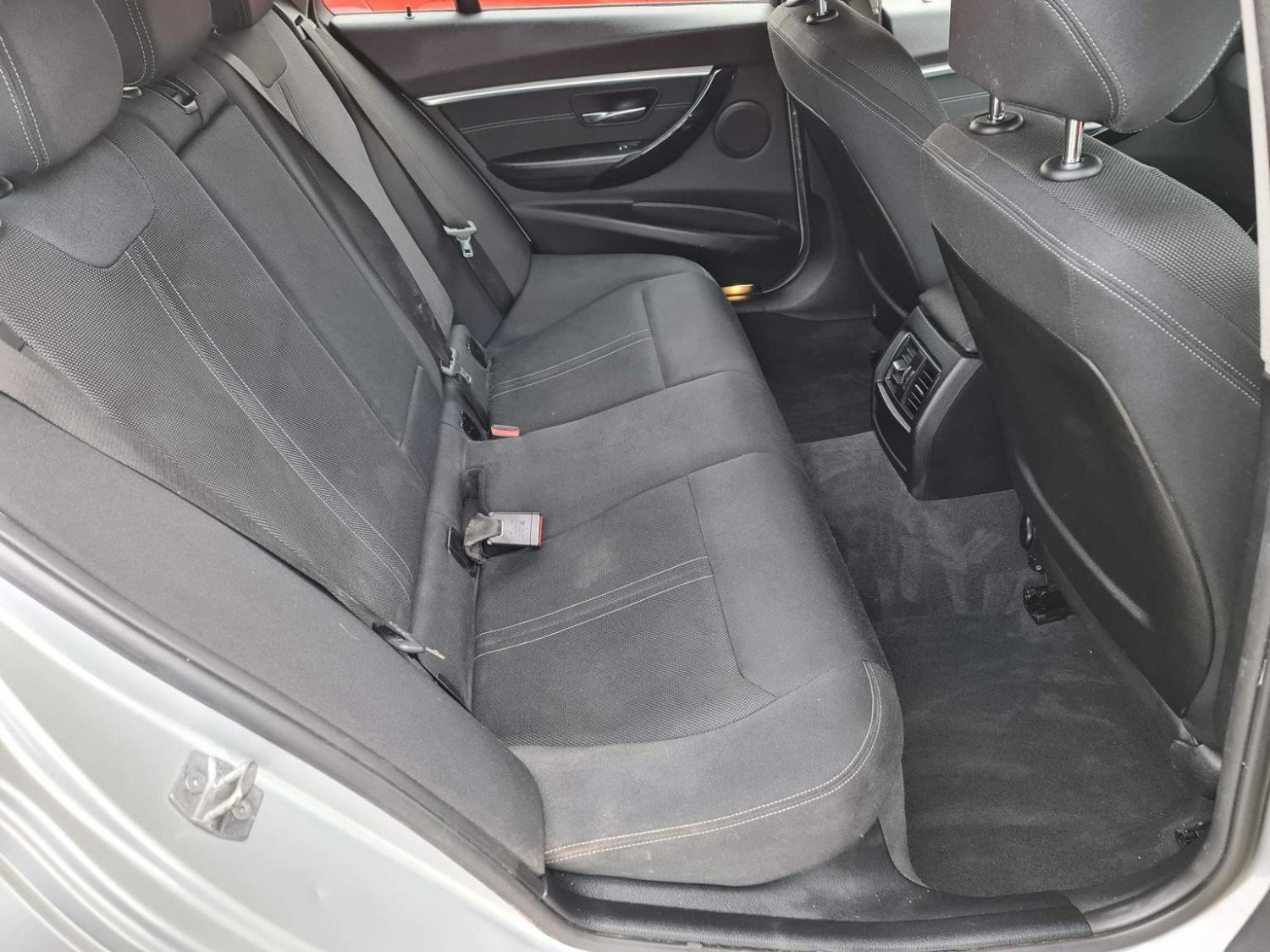 Used BMW 3 Series 2025 for sale - 78102349: Photo 21