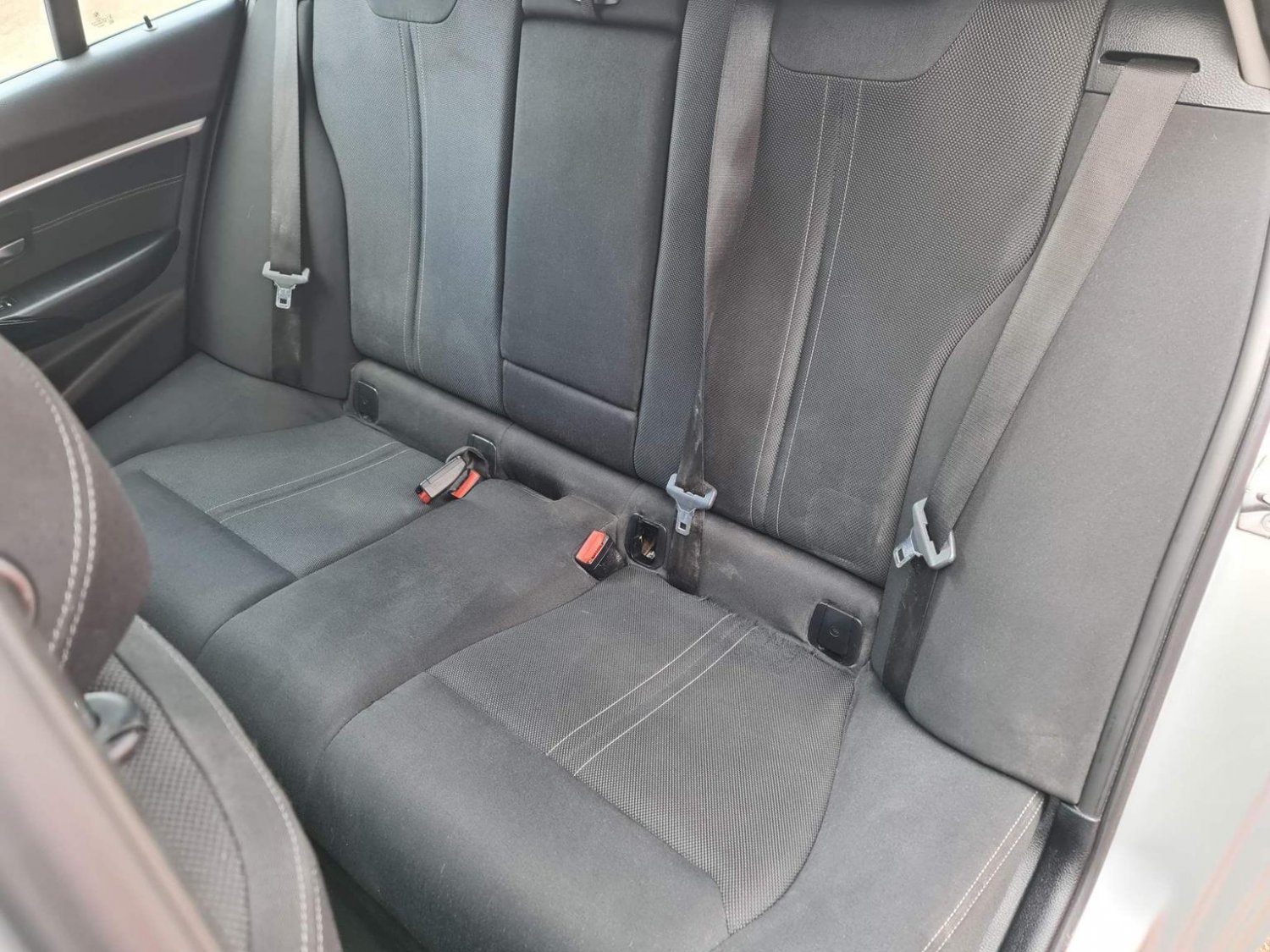 Used BMW 3 Series 2025 for sale - 78102349: Photo 23