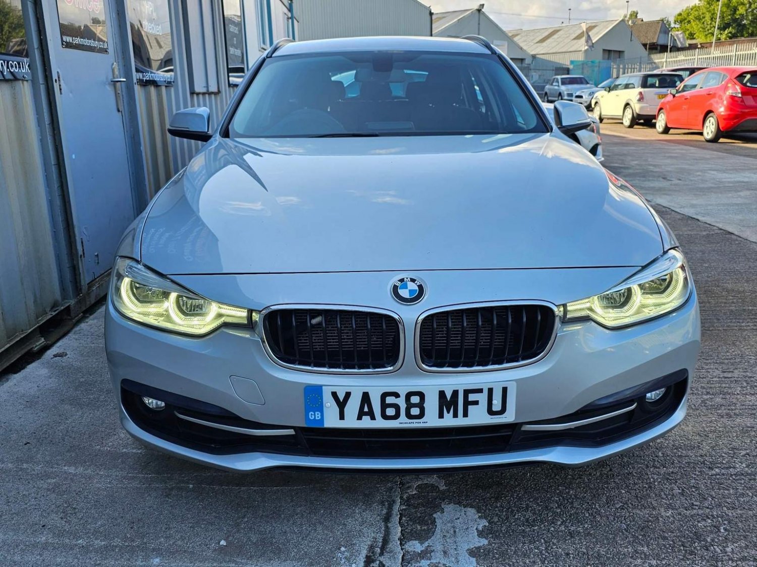 Used BMW 3 Series 2025 for sale - 78102349: Photo 8