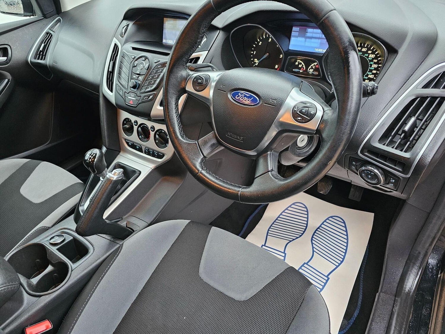 Used Ford Focus 2013 for sale - 77313923: Photo 10