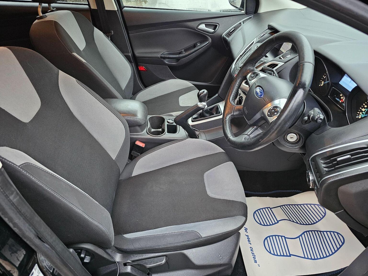 Used Ford Focus 2013 for sale - 77313923: Photo 11