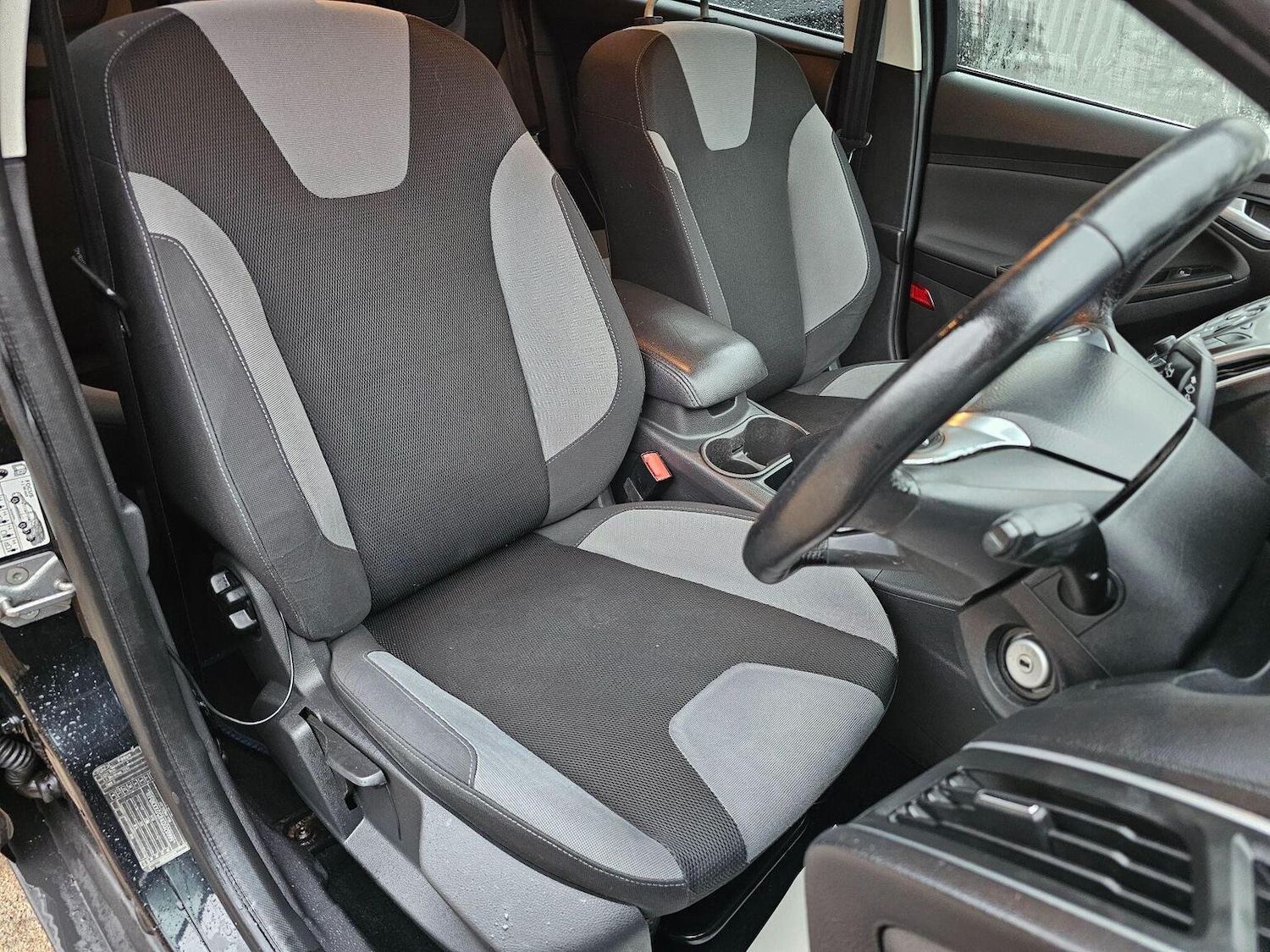 Used Ford Focus 2013 for sale - 77313923: Photo 12