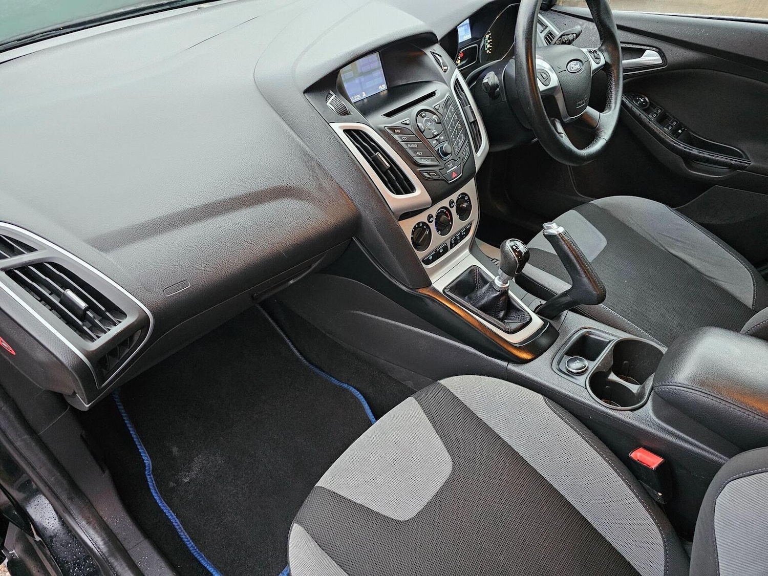 Used Ford Focus 2013 for sale - 77313923: Photo 17