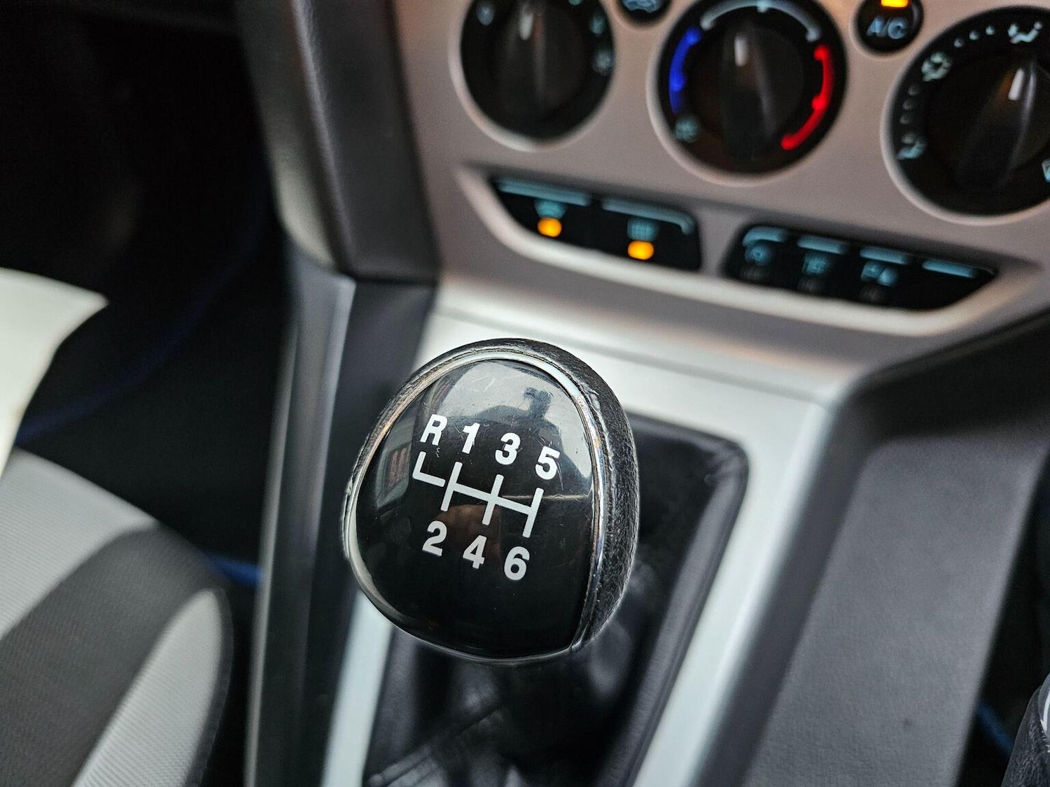 Used Ford Focus 2013 for sale - 77313923: Photo 28