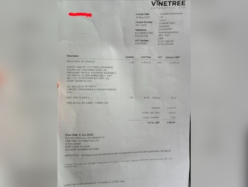 Used Ford Focus 2013 for sale - 76752593: Photo