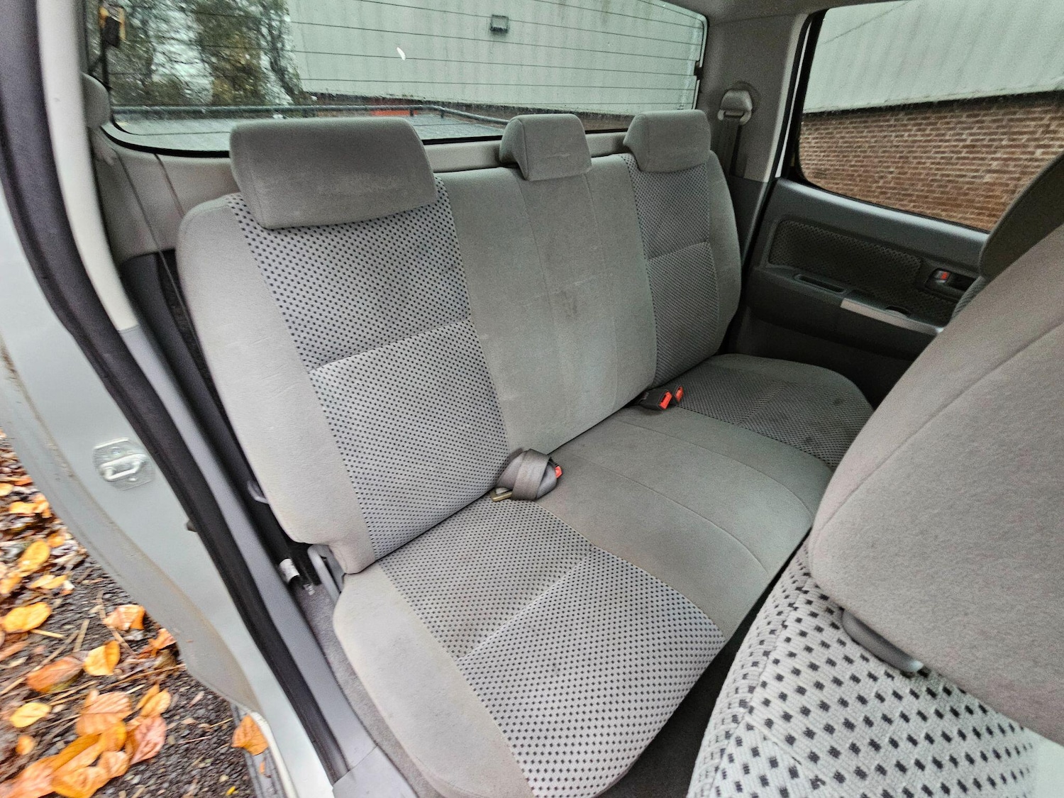 Used Toyota Hilux 2009 for sale - 76688700: Photo 10