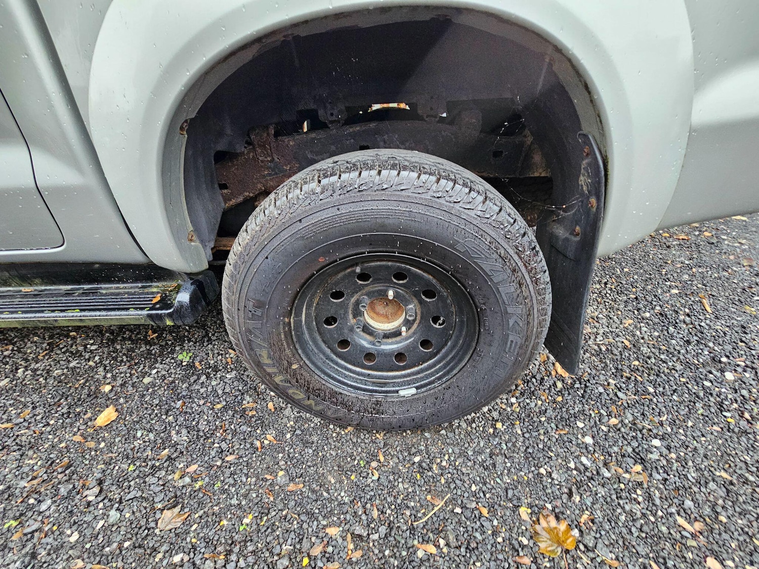 Used Toyota Hilux 2009 for sale - 76688700: Photo 17