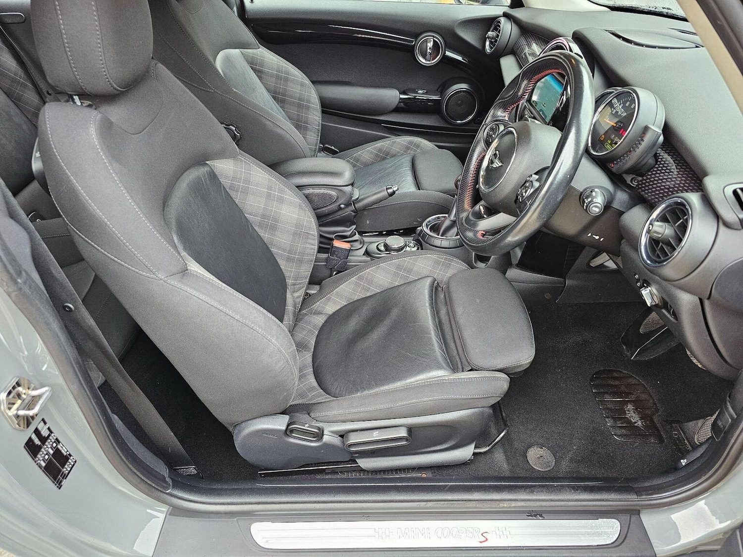 Used MINI Hatch 2016 for sale - 78117183: Photo 12