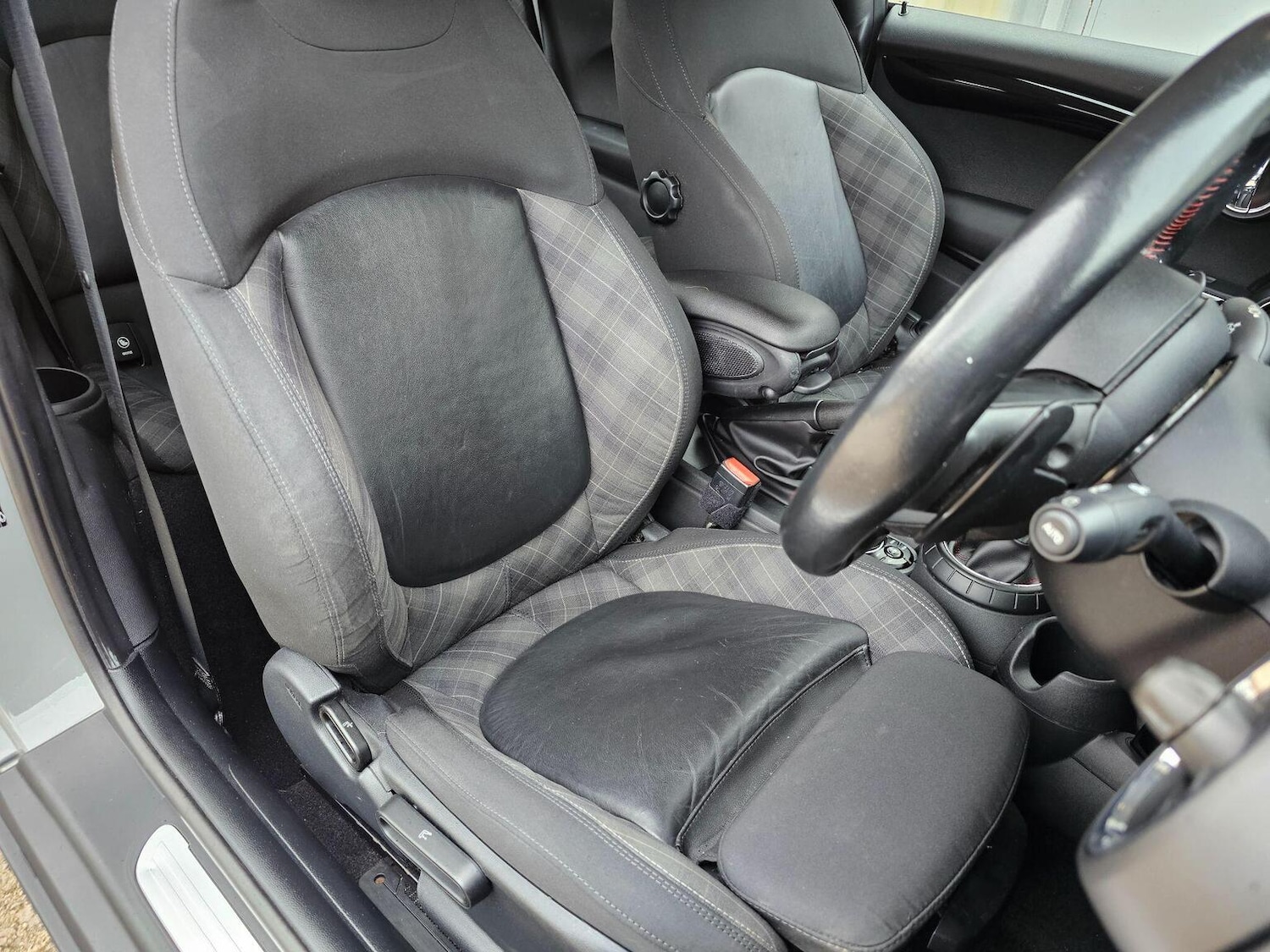 Used MINI Hatch 2016 for sale - 78117183: Photo 13