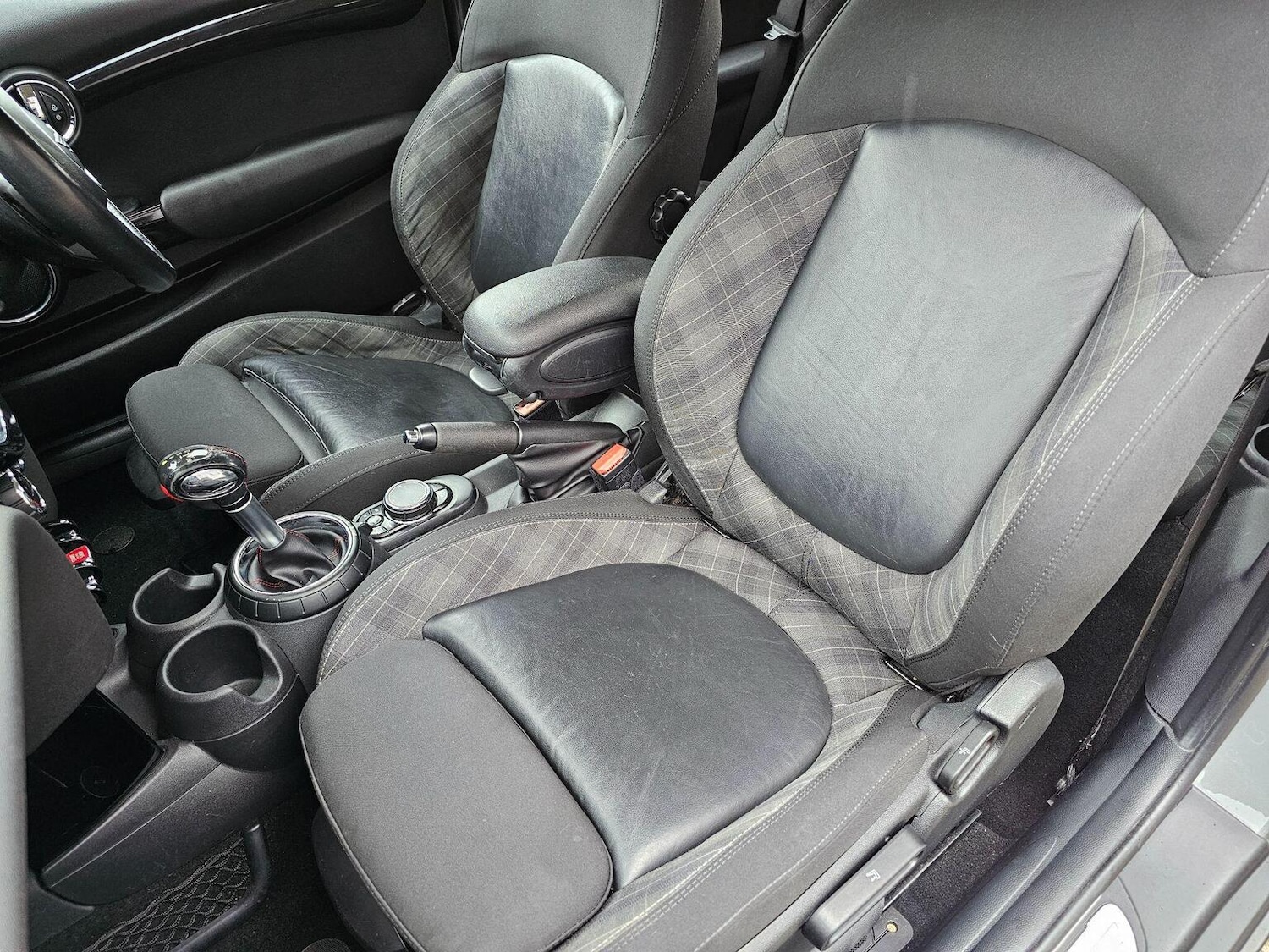 Used MINI Hatch 2016 for sale - 78117183: Photo 16