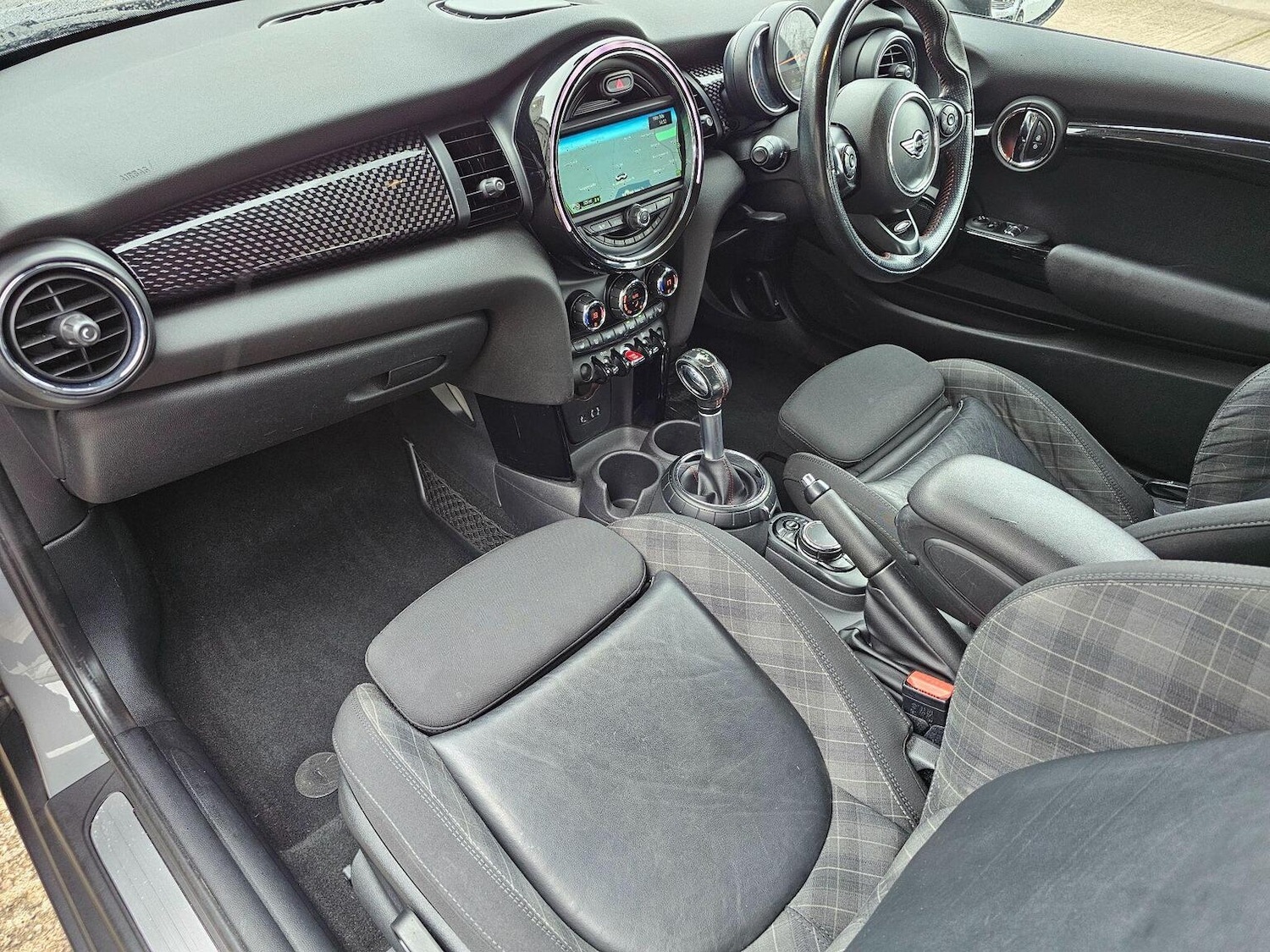 Used MINI Hatch 2016 for sale - 78117183: Photo 18