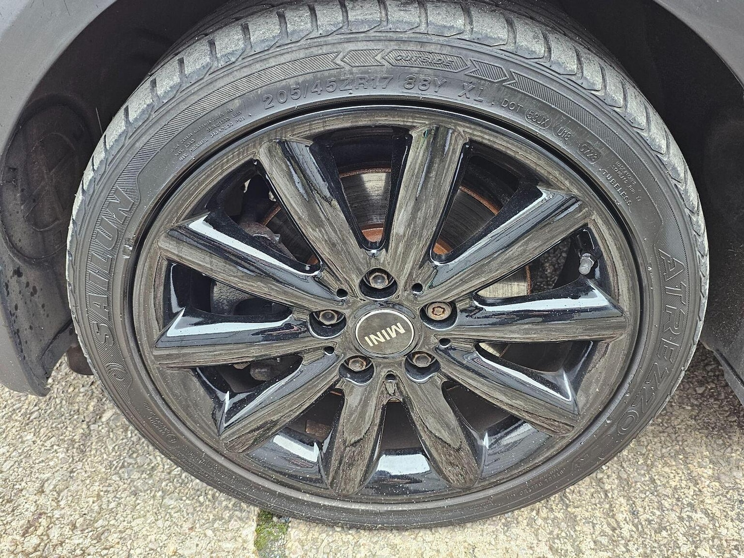 Used MINI Hatch 2016 for sale - 78117183: Photo 25