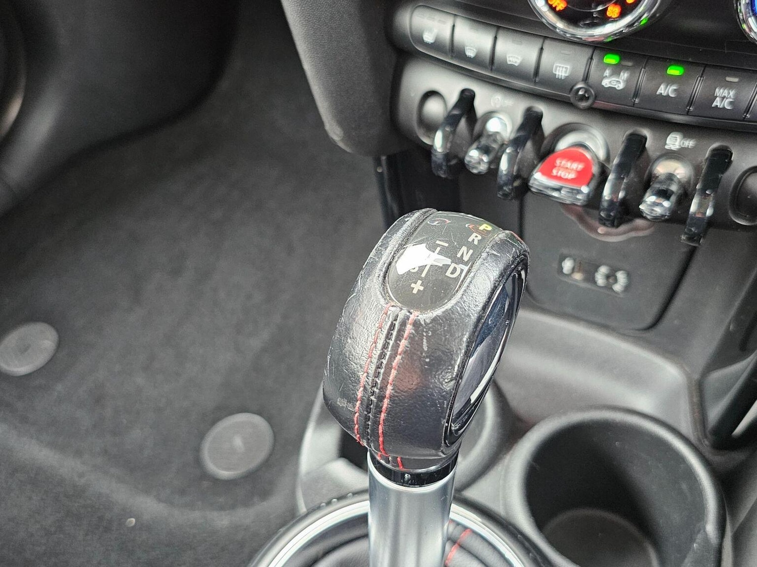 Used MINI Hatch 2016 for sale - 78117183: Photo 27