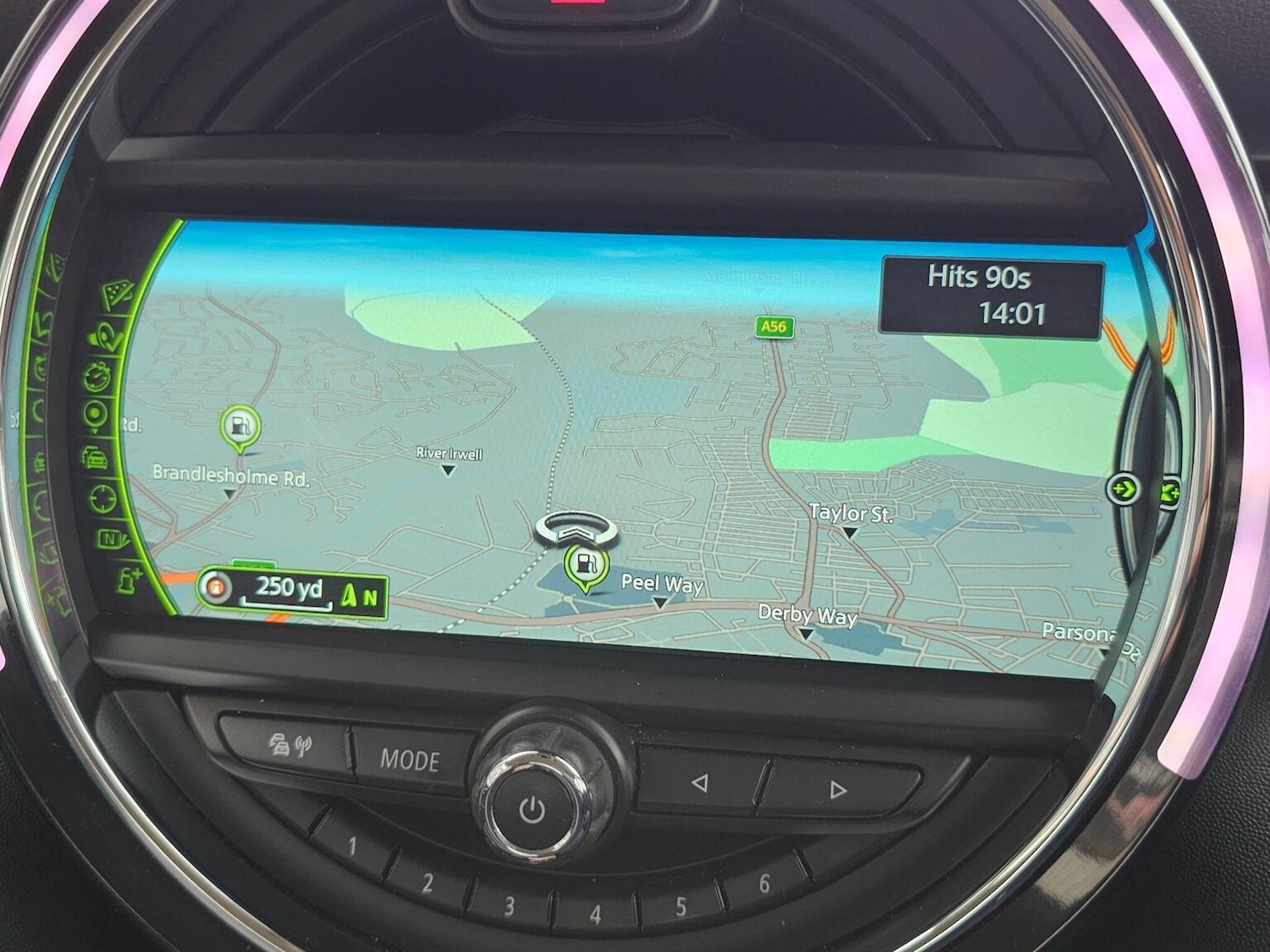 Used MINI Hatch 2016 for sale - 78117183: Photo 30