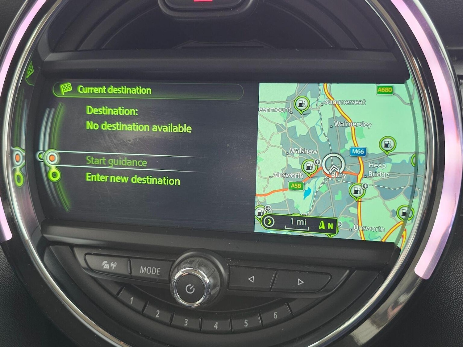 Used MINI Hatch 2016 for sale - 78117183: Photo 31