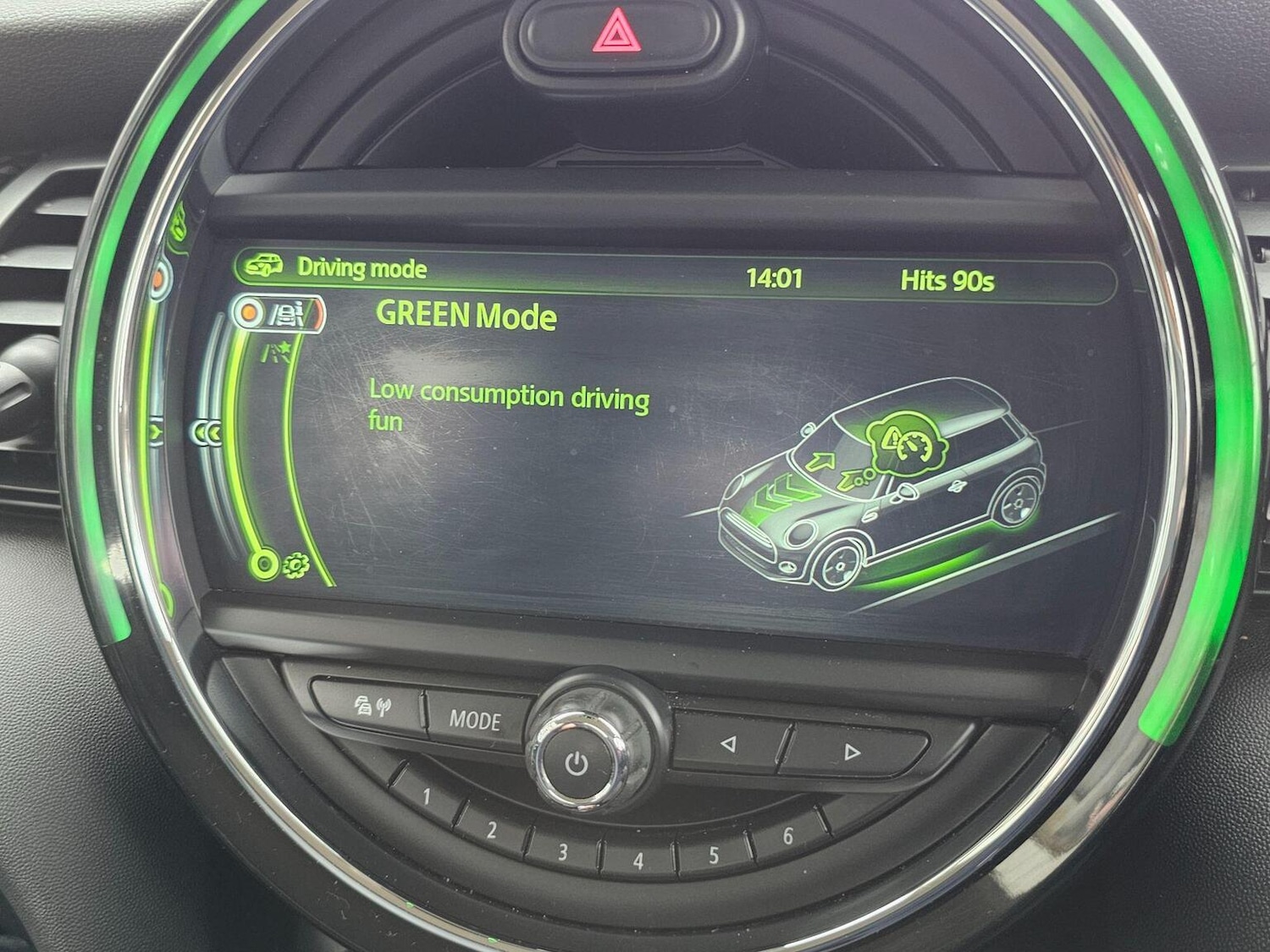 Used MINI Hatch 2016 for sale - 78117183: Photo 36