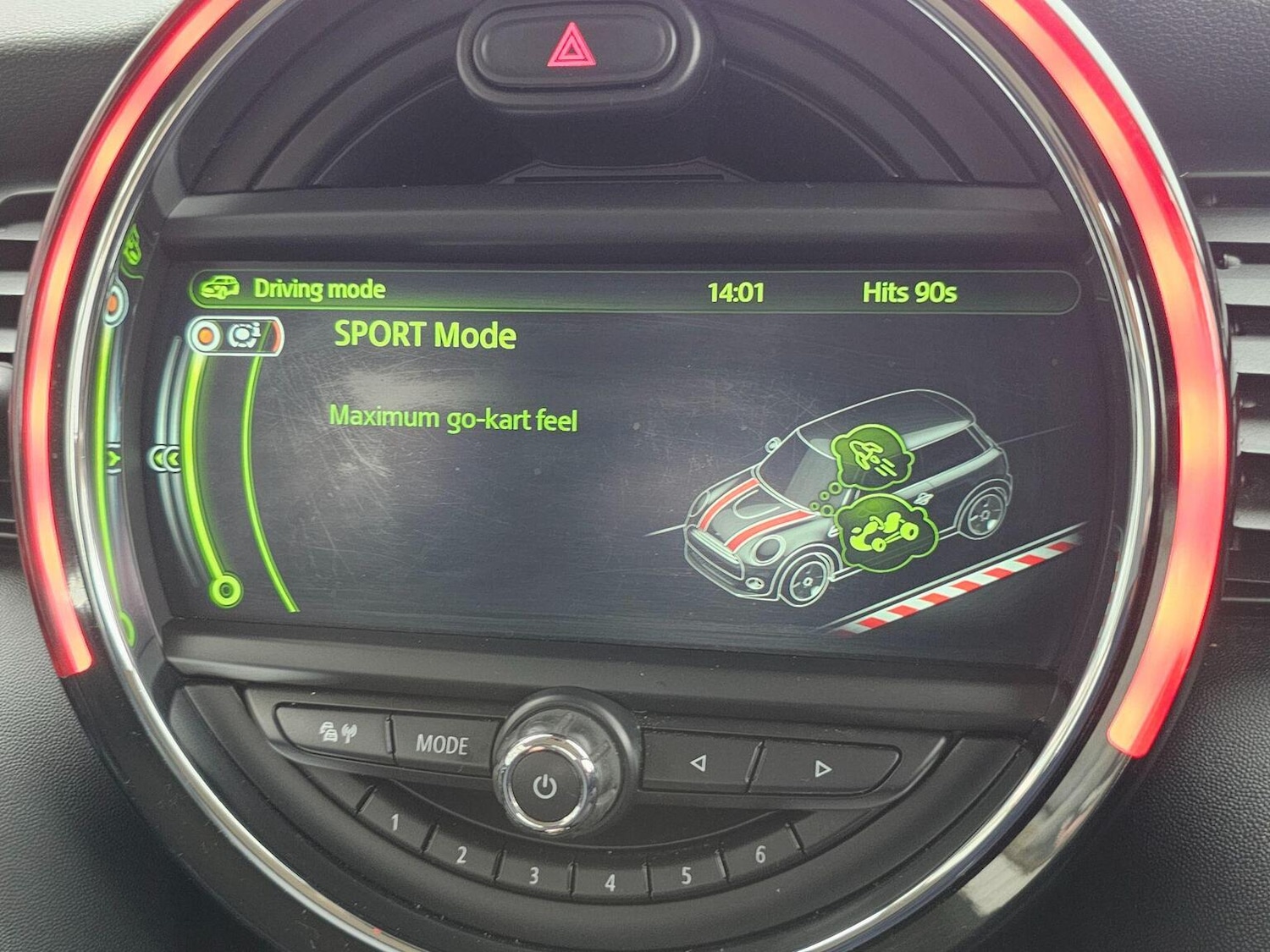 Used MINI Hatch 2016 for sale - 78117183: Photo 38