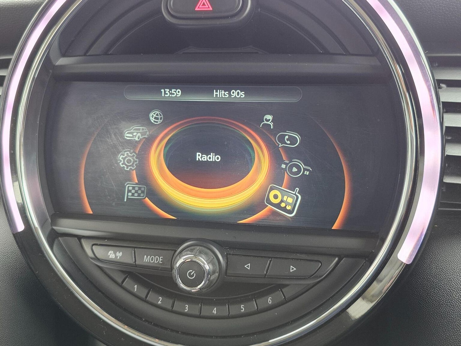 Used MINI Hatch 2016 for sale - 78117183: Photo 40