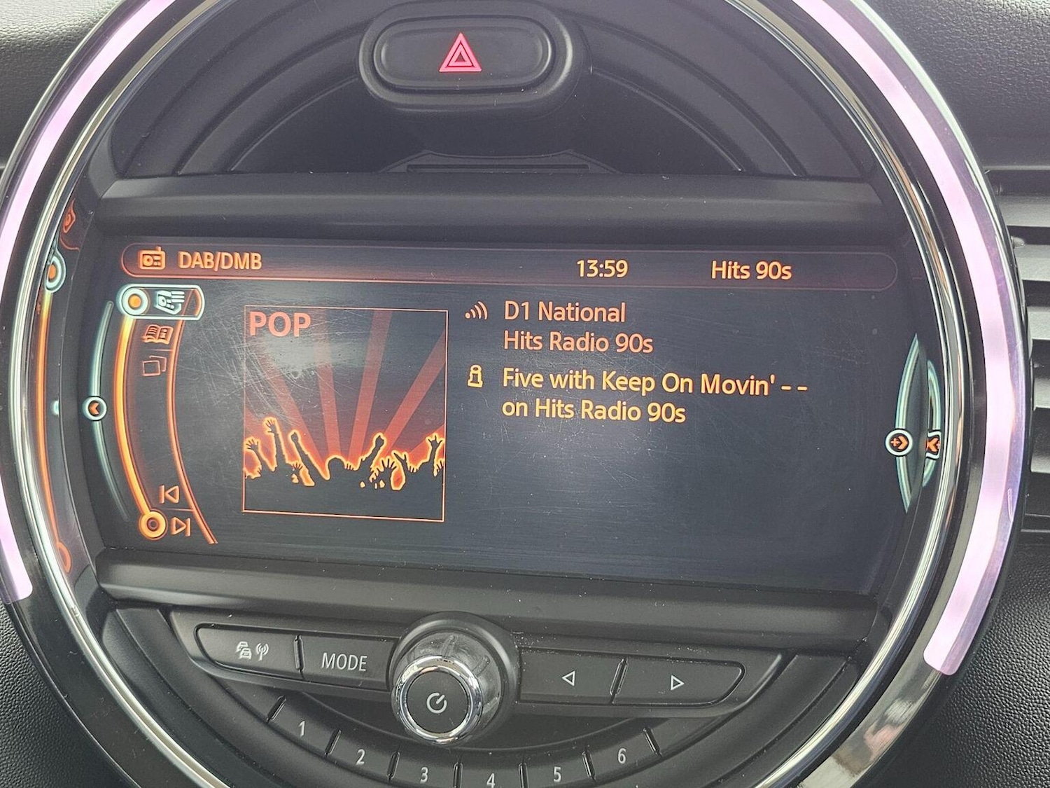 Used MINI Hatch 2016 for sale - 78117183: Photo 41