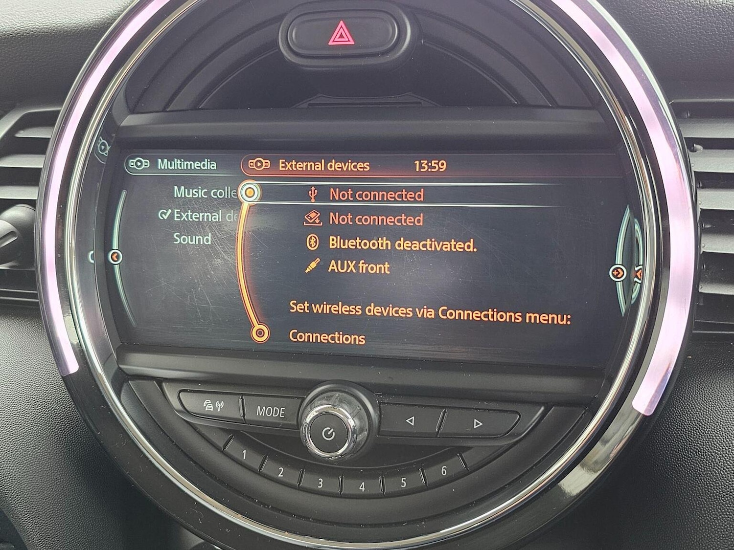 Used MINI Hatch 2016 for sale - 78117183: Photo 42