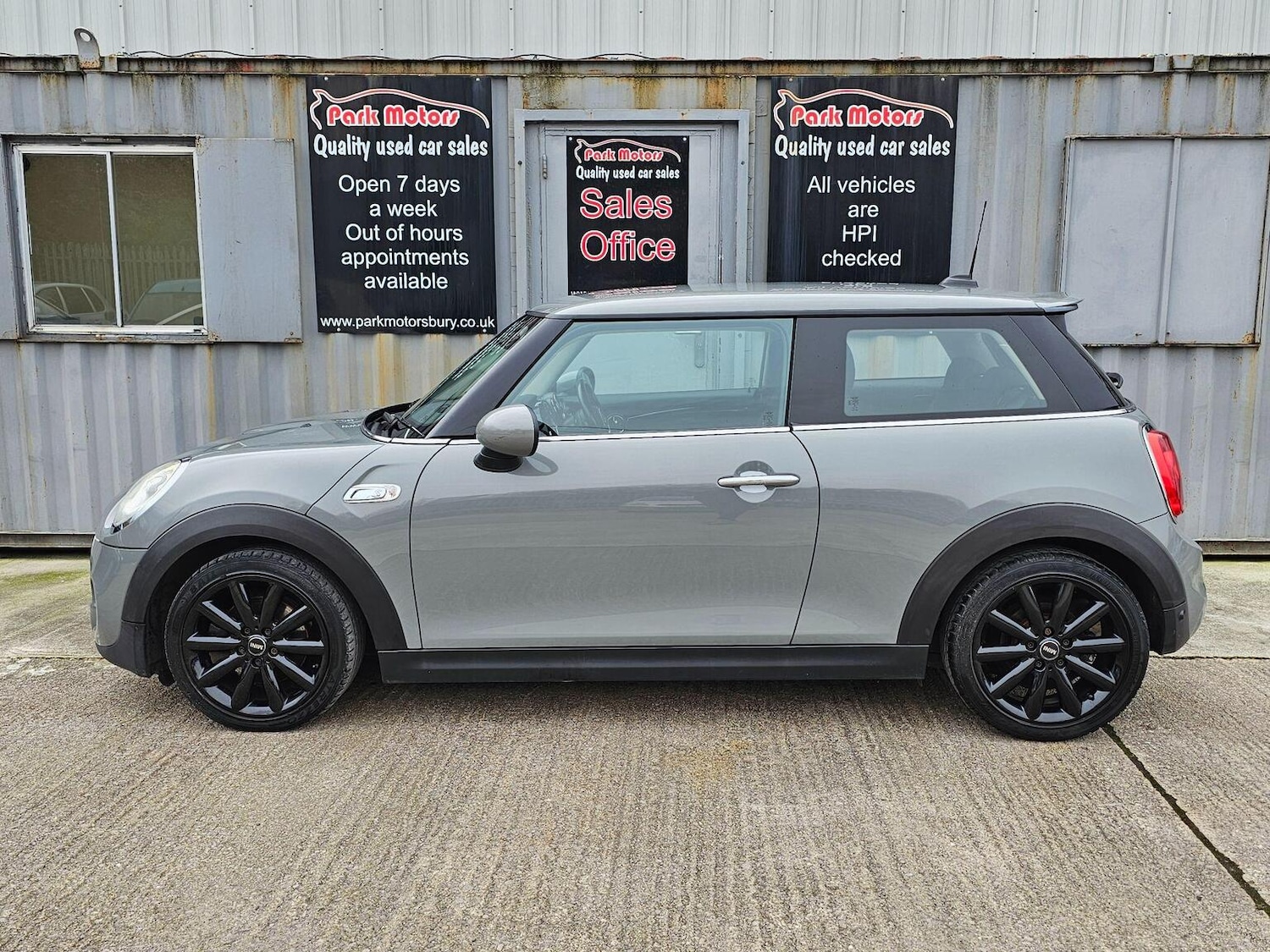 Used MINI Hatch 2016 for sale - 78117183: Photo 7