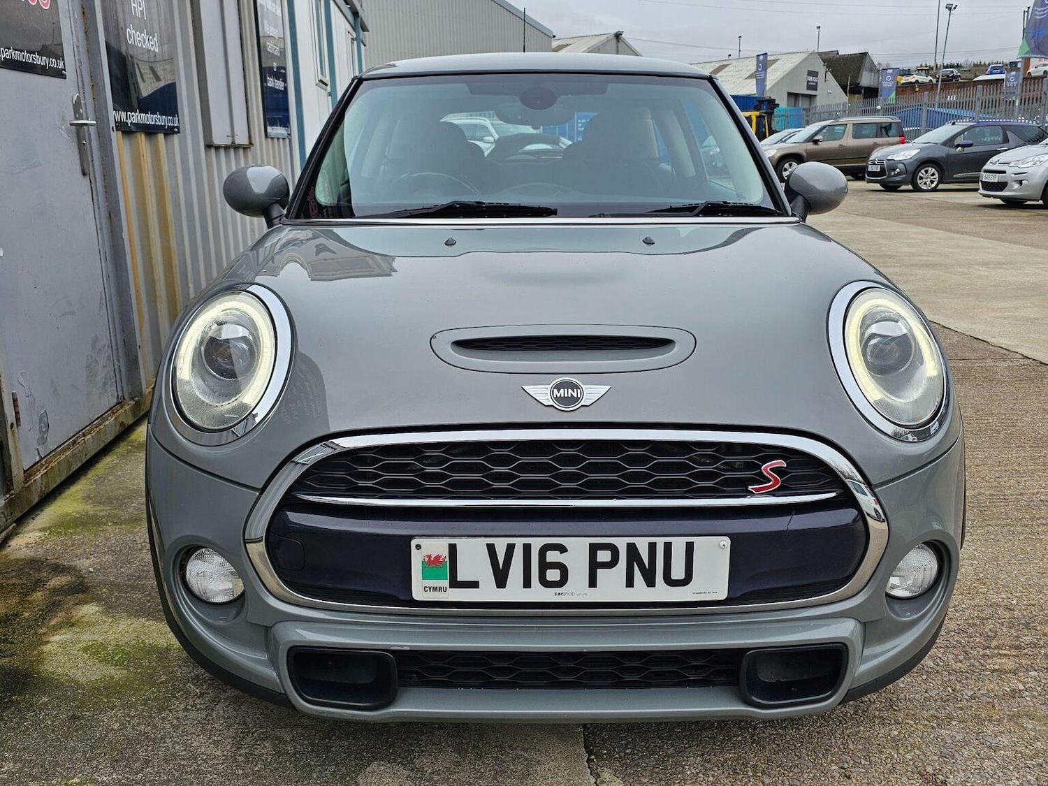 Used MINI Hatch 2016 for sale - 78117183: Photo 9