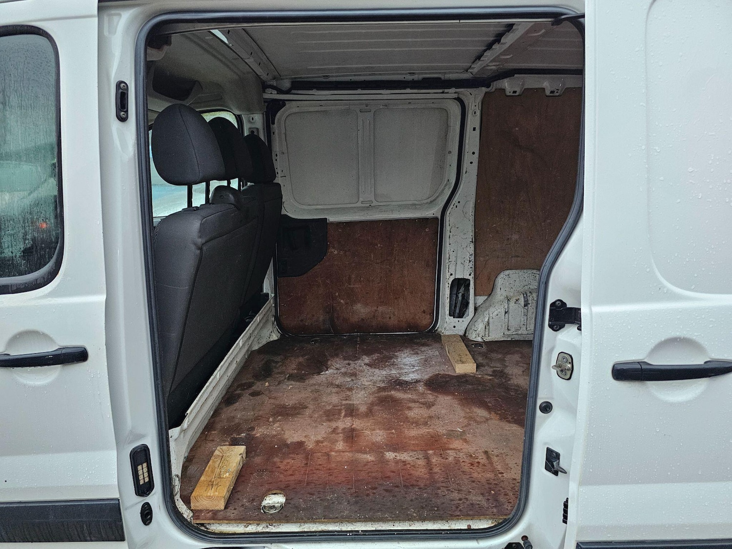 Used Peugeot Expert for sale - 76855758: Photo 10