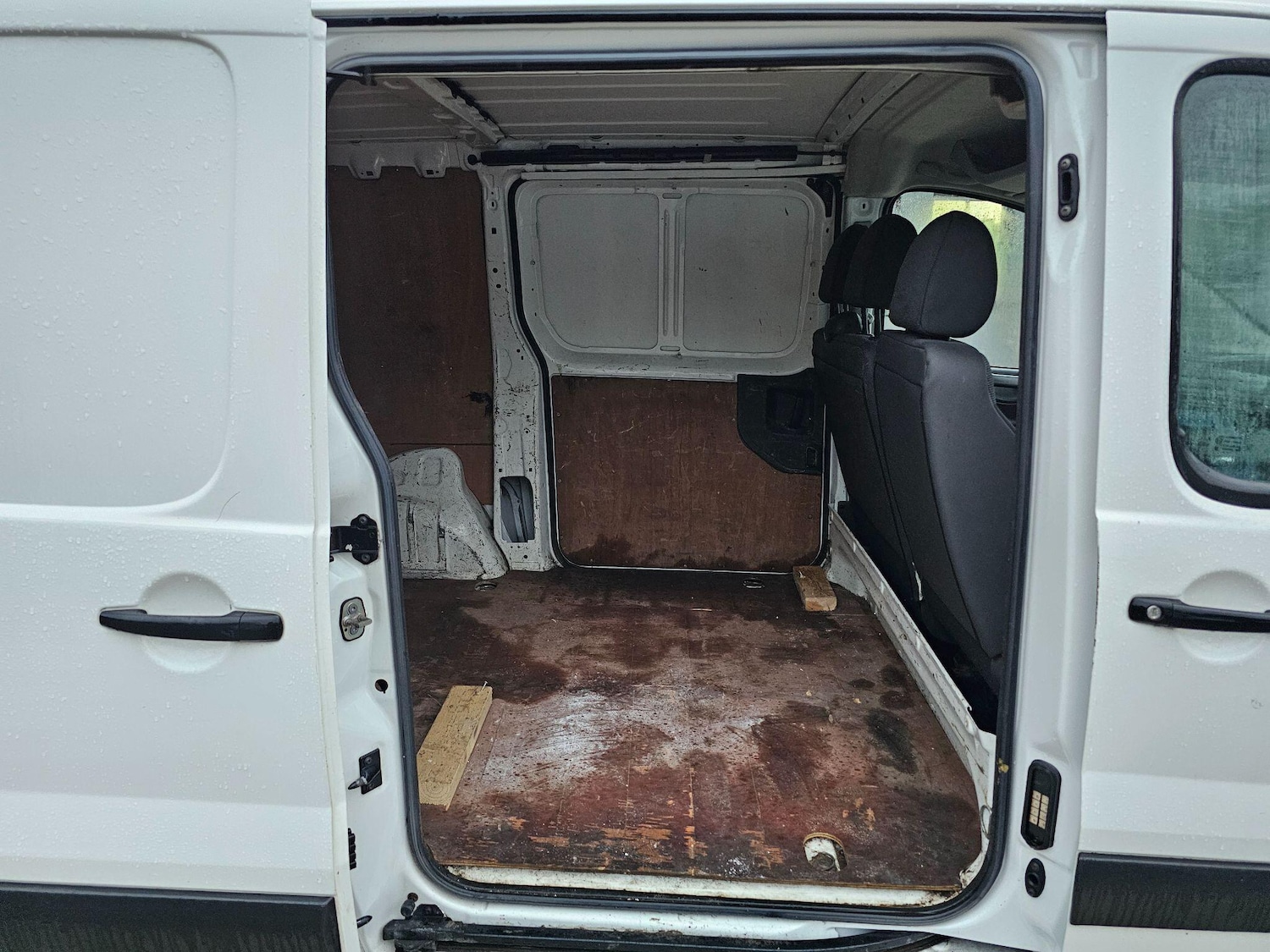 Used Peugeot Expert for sale - 76855758: Photo 11