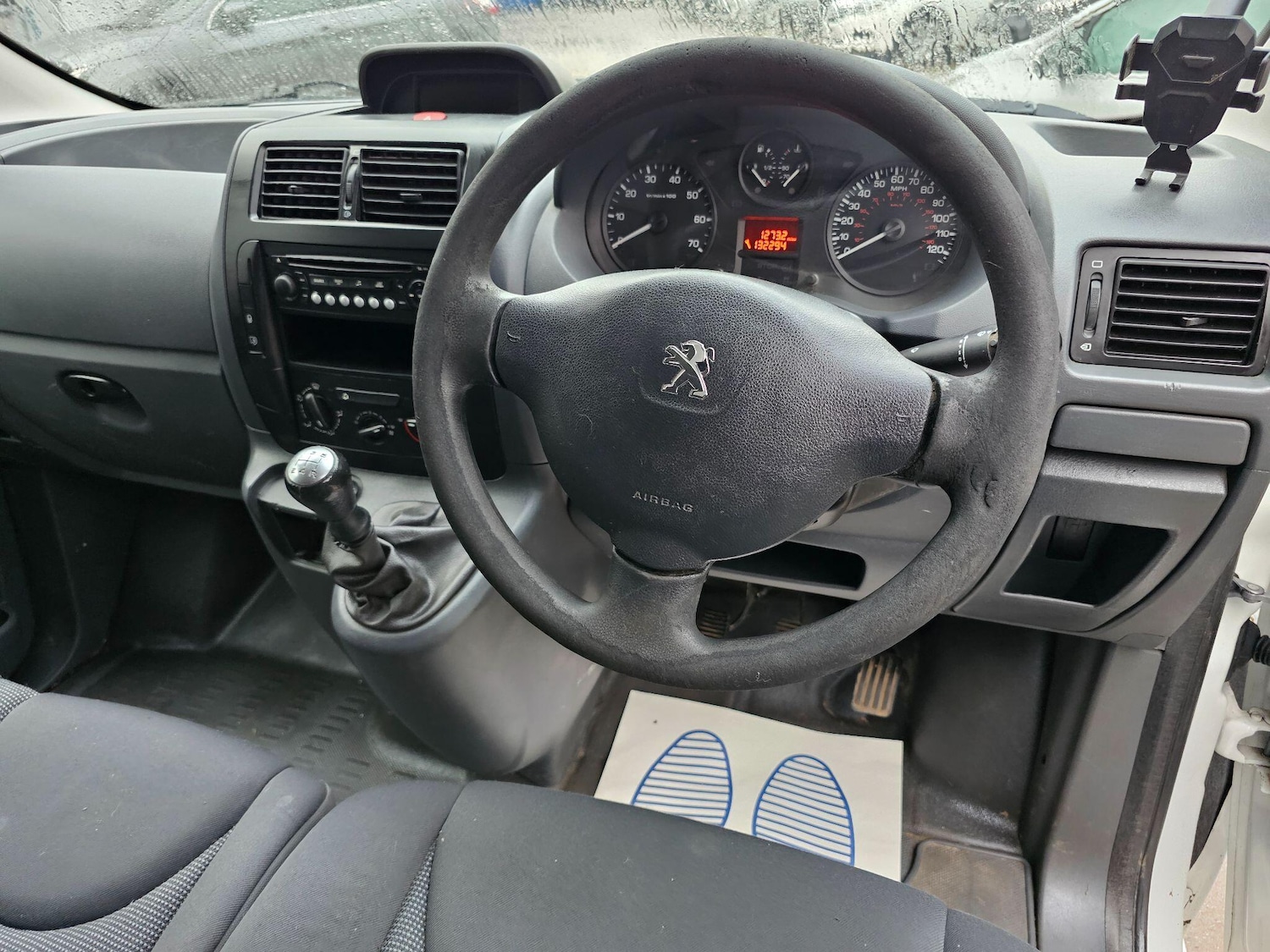 Used Peugeot Expert for sale - 76855758: Photo 14