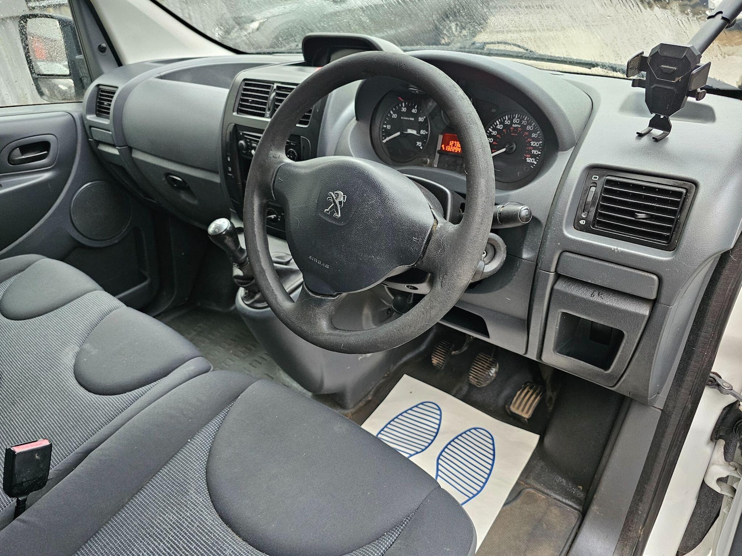 Used Peugeot Expert for sale - 76855758: Photo 15