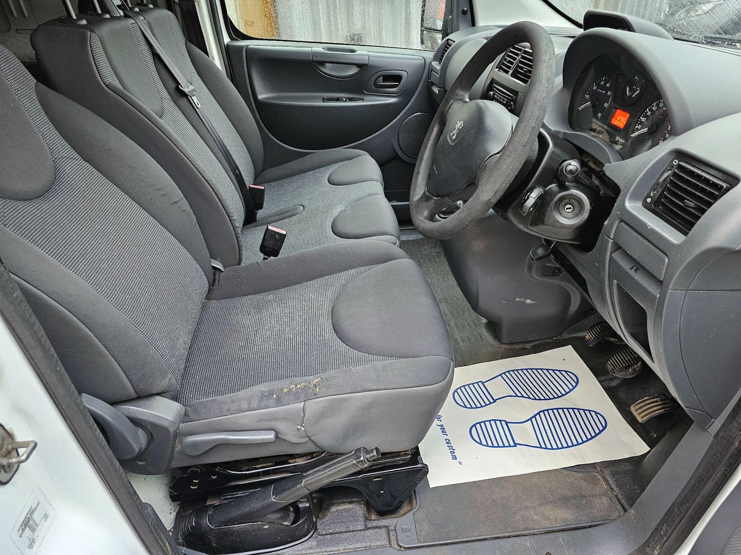 Used Peugeot Expert for sale - 76855758: Photo 16