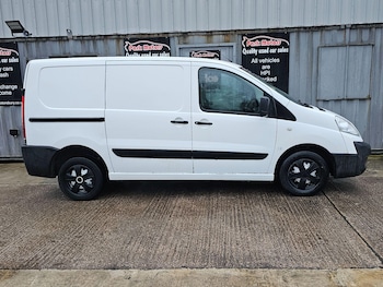 Used Peugeot Expert 2013 for sale - 76855758: Photo