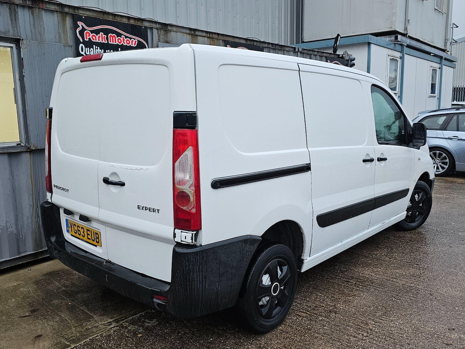 Used Peugeot Expert for sale - 76855758: Photo 3