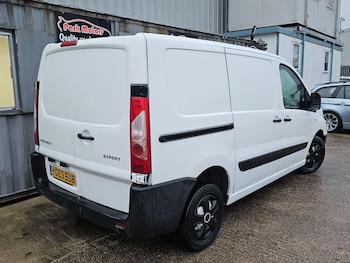 Used Peugeot Expert 2013 for sale - 76855758: Photo