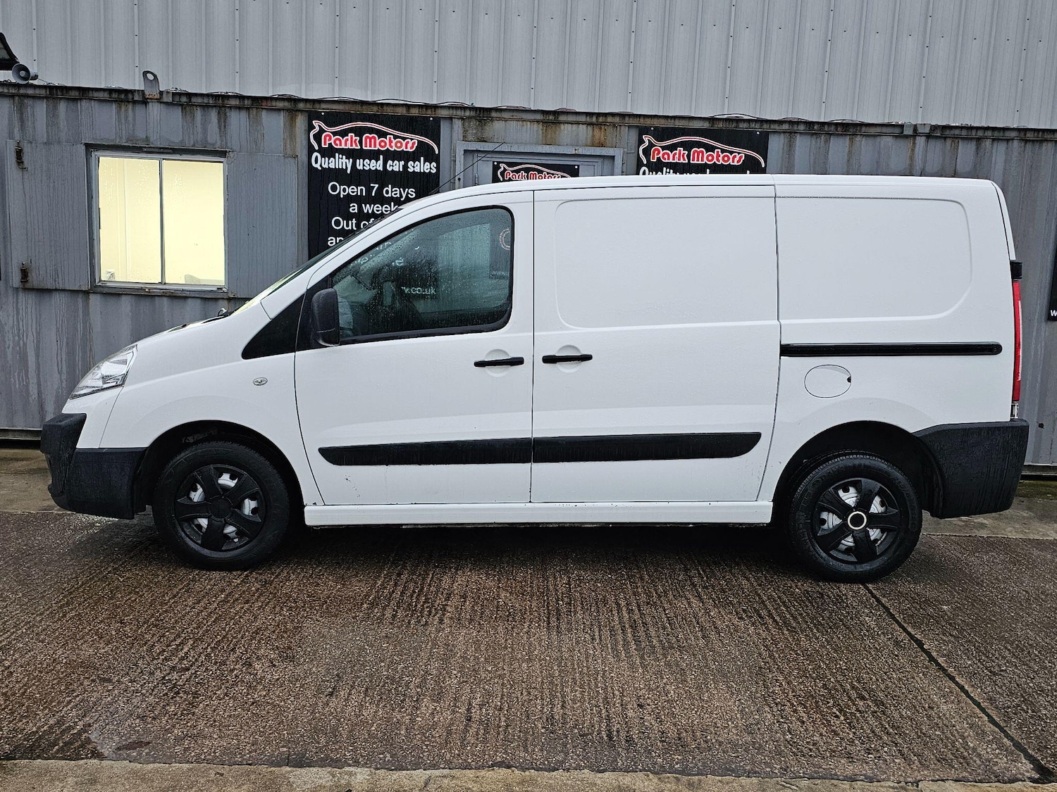 Used Peugeot Expert for sale - 76855758: Photo 6