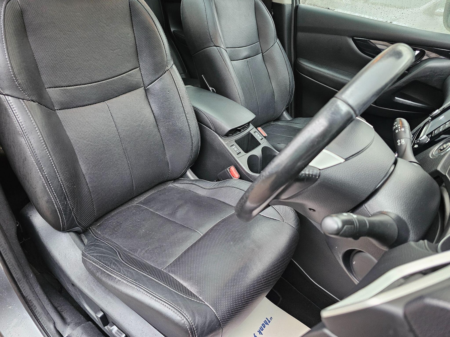 Used Nissan Qashqai 2014 for sale - 76855826: Photo 12