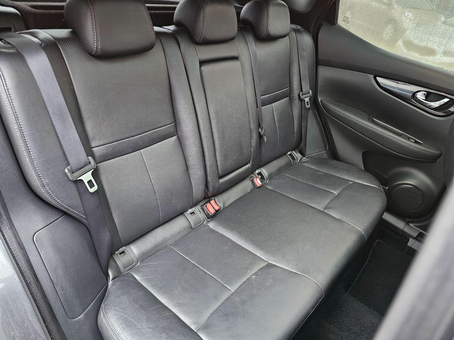 Used Nissan Qashqai 2014 for sale - 76855826: Photo 13