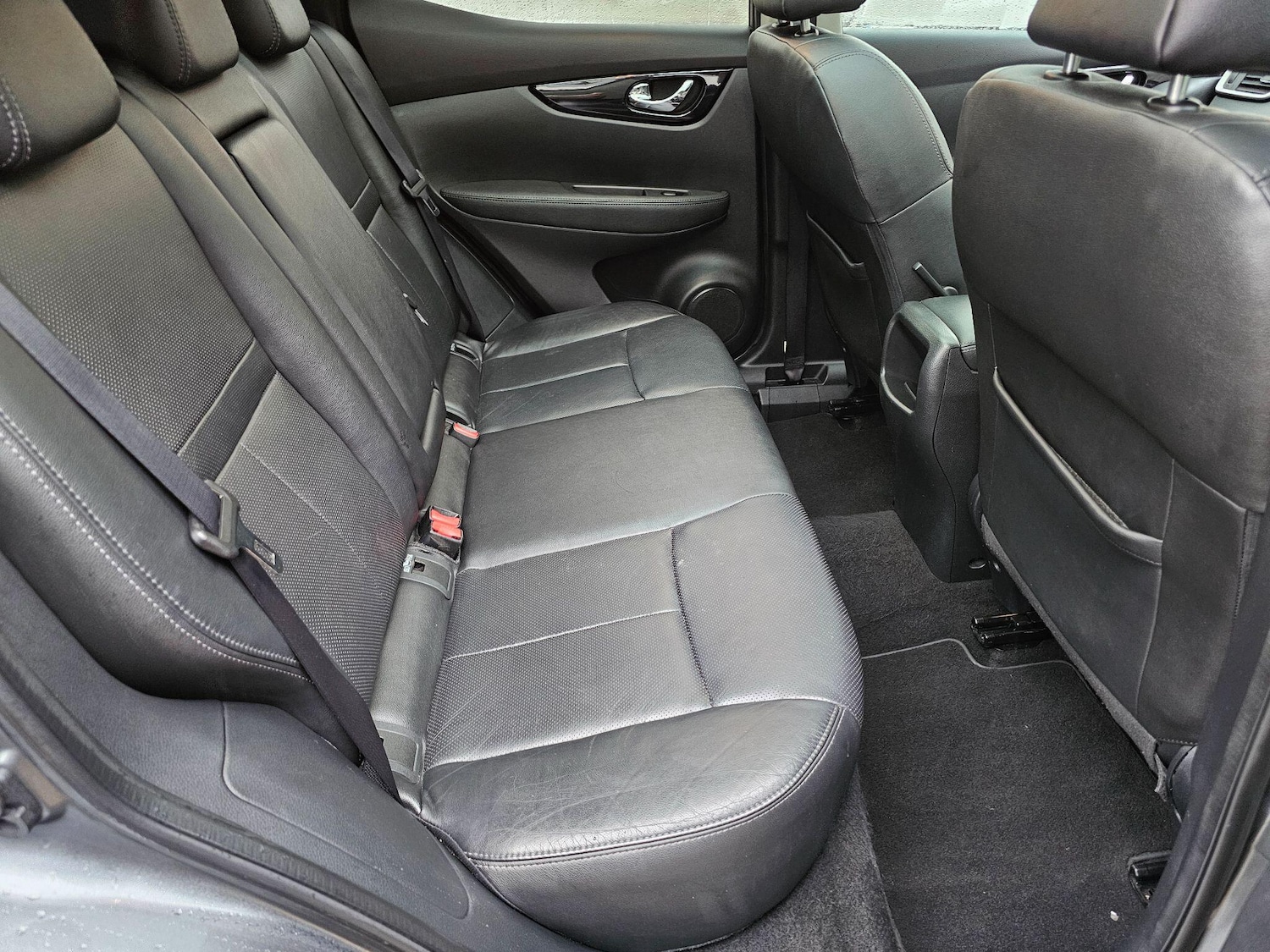 Used Nissan Qashqai 2014 for sale - 76855826: Photo 14