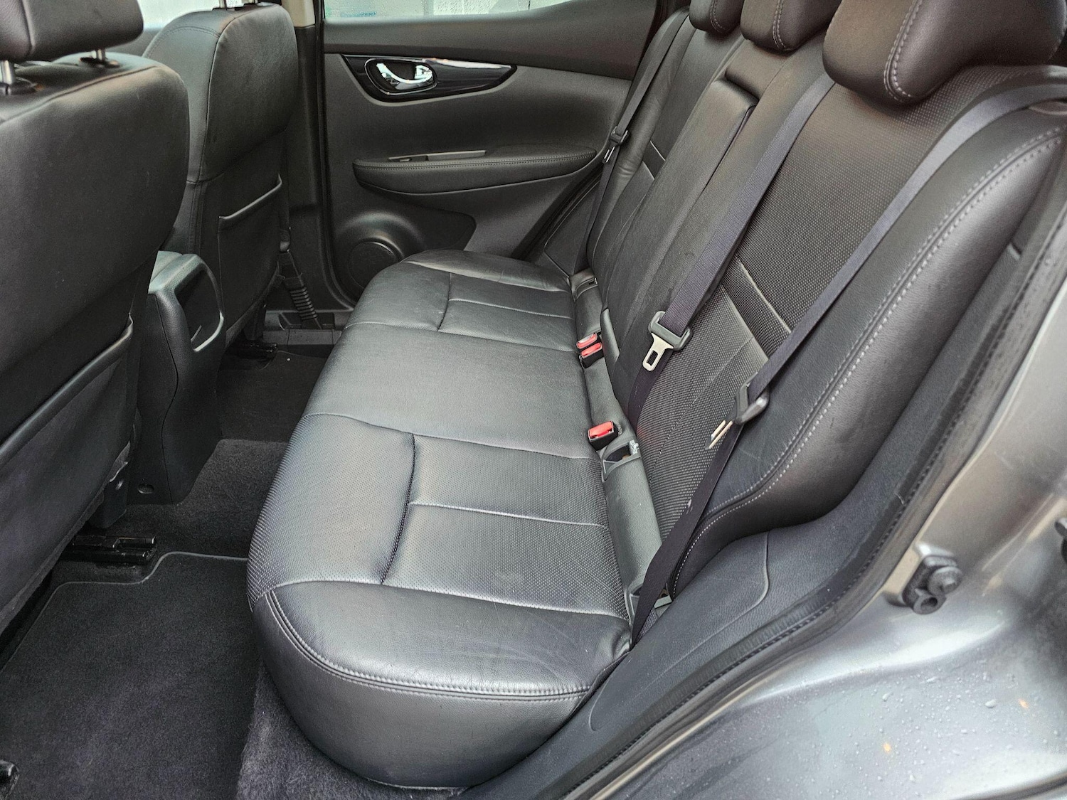 Used Nissan Qashqai 2014 for sale - 76855826: Photo 15