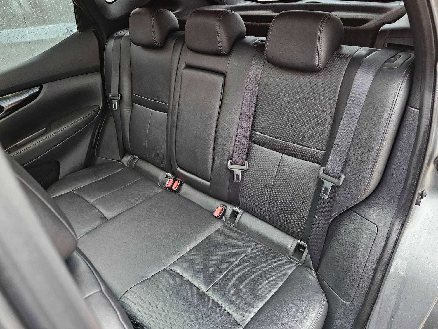 Used Nissan Qashqai 2014 for sale - 76855826: Photo 16