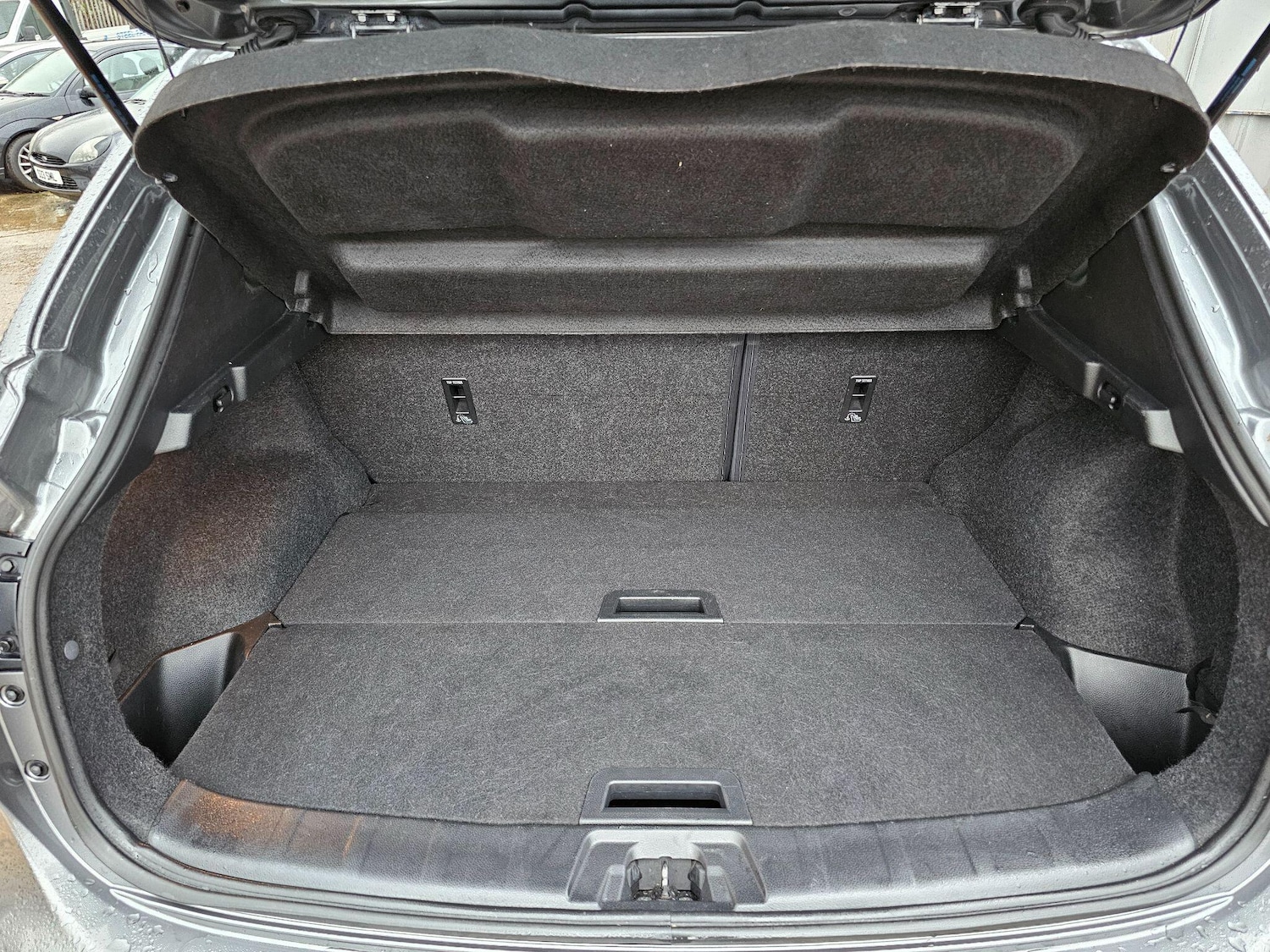 Used Nissan Qashqai 2014 for sale - 76855826: Photo 20